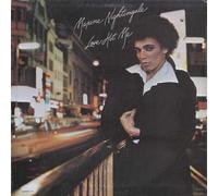 Maxine Nightingale - Love hit me (1977) / Vinyl single [Vinyl-Single 7'']