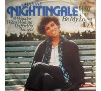 Maxine Nightingale - Will You Be My Lover [Vinyl Single 7'']