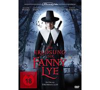 Die Erlösung der Fanny Lye (DVD) Peake Maxine Dance Charles Fox
