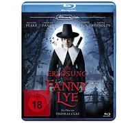 Maxine Peake;Charles Dance;Zak Adams;Tanya Reynold - Die Erlösung der Fanny Lye [Blu-Ray] [Import]