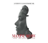 Maxine Shaw The Deadly Game
