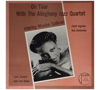 Maxine Sullivan - Allegheny Jazz Quarter [Vinyl]