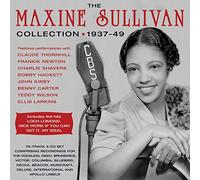 Maxine Sullivan – Collection 1937-49 – CD – Acrobat