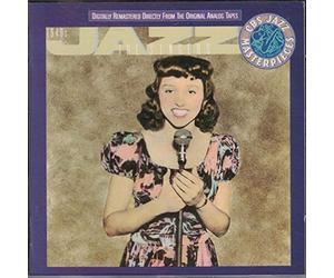Maxine Sullivan / Joe Turner / Jack Teagarden - The 1940'S Singers