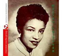 Maxine Sullivan - Leonard Feather Presents Maxine Sullivan