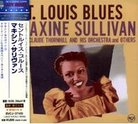 Maxine Sullivan - Saint Louis Blues [Import]