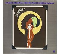 MAXINE SULLIVAN - Uptown VINYL LP - Concord Jazz - CJ-288