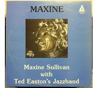 Maxine Sullivan with Ted Easton's Jazzband - Maxine [Vinyl LP] [Vinyl LP]