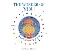 Maxine Therese The Wonder of You (Poche)
