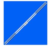 MAXINGJUWH 1/5/10 kit LED for LB43045 V0_00 LB43026 4-595-780 KD-43XF7096 LC430EQE SK A2 77922 DFD-8 Kd-43XE7093 Kd-43XE7073 LC430EQY(20 pcs For 10 TV)