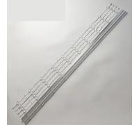 MAXINGJUWH Bande de rétroéclairage LED 10 lampes for JL.D550A1330-003BS-M_V01 HD550Y1U62-T0L6 55R6G 55A6G 55R6095G5 55R6070G 55C350KU(100 PCS)