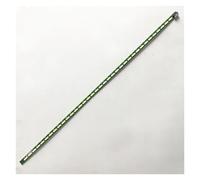 MAXINGJUWH Bande de rétroéclairage LED 36 lampes for LB24020 V1_00 STV-LC2425WL S24D300H S24D330H LT24C300EW M240HTN01.2 240MHJH REV0.0 S24C450F