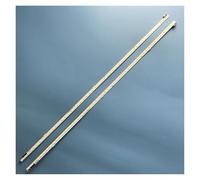 MAXINGJUWH Bande de rétroéclairage LED 48 lampes for KDL-42W800A 42W807A 42W850A 42W8052A 6922L-0064A NLAC30218L NLAC30218R LC420EUF FF P2