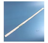 MAXINGJUWH Bande de rétroéclairage LED 56 lampes for BN96-39506A V6EY-430SM0-LED56-R3 R4 LM41-00299A UE43M5670 UE43M5600 UE43M5502 UE43M5500(Original)