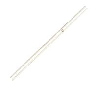 MAXINGJUWH Bande de rétroéclairage LED 64 lampes for T72M550303A12ET13C1UD_R_Rev0.8_KMS L55C1-UD