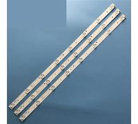 MAXINGJUWH Bande de rétroéclairage LED à 8 lampes for 303TT315041 0D315D08-ZC17F-04 TVD1801-32 TD SYSTEMS K32DLT1H tql32r4pr005