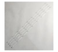 MAXINGJUWH Bande de rétroéclairage LED à 9 lampes for 3BL-T7844102-02 LED39M2800A LE39B3300W HKC H39DB3000 1.14.MD390001 JS-ME1124FL2D-0022 HKC-39B7N