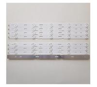 MAXINGJUWH Bande LED 2013ARC40 3228N1 for GRUNDIG 40VLE565BG, 40VLE525BG, 40VLE685BG, 40VLE4520BM, 40VLE6520, 40VLE5526BG, 40VLE6420 et 40VLE5421BG