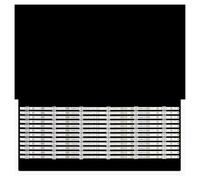 MAXINGJUWH Bande LED for LE65U6900UG LU65D31J LS65AL88T71 65UN265T JR645R3HB1K HK650WLEDM-SHONH HK650WLEDM-SH48H ST6451D02-C VER.2.1