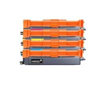MAXINGJUWH Cartouche de Toner C26K3K0T, 1 pièce, Compatible avec l'imprimante T-OE MP2620CDNW OEP2610CDNW(Yellow with Chip)
