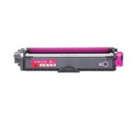 MAXINGJUWH Cartouche de Toner TN249 adaptée à l'imprimante b-roher HL-L3215cw L3220cw L3240cdw L8230cdw L8240cdw MFC-L3740cdw L8340cdw L3760cdw(EU. TN249-M)