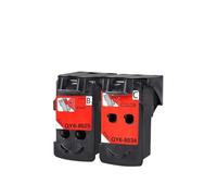 MAXINGJUWH Cartouche d'encre à buse BH-10/CH-10, for Impression c-Ann p-ima G2160 G3160 G5010 G6010 G7010(QY6-8001 QY6-8017)