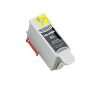 MAXINGJUWH Cartouche d'encre Compatible 30XL, Combinaison for k-odk ESP C310/C110/C315/1.2/3..2S o-ffice 2150/2170 Hero 2..1/4(Kodak-KD-30XLBK)