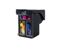 MAXINGJUWH Cartouche d'encre de Remplacement 303XL, Compatible avec H-*/P 303 XL, for imprimante e-vy Photo 6220 6230 6232 6234 7130 7134 7830(C)