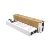 MAXINGJUWH Cartouche d'encre for imprimante r-IO S-6300 6301 6302 6303, for c-omolor 3050 7050 9050 S-6300G/E S-6301G/E S-6302G/E 1000ml(6300-Black)