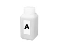 MAXINGJUWH Ensemble d'activateurs de Films hydrographiques de 100ml, Agent activateur a adoucit et B se décolle for Le processus de Transfert d'eau(Activator A)