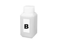 MAXINGJUWH Ensemble d'activateurs de Films hydrographiques de 100ml, Agent activateur a adoucit et B se décolle for Le processus de Transfert d'eau(Activator B)
