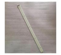 MAXINGJUWH Lot de 4 bandes LED for TV KDL-40EX600 LED40IS97N LTA400HF12 40UX600U LJ64-02400A LJ64-02401A SLED SLS40 5630 60HZ 44LED REV0.2