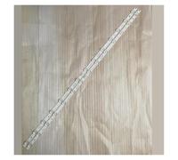 MAXINGJUWH Rétroéclairage LED 14 LED for H-ISESE 43R6090G5 43H6500G 43R6000GM 43A603AMV 43R6E3 43h6g 43R6090G 43H6570G SVH425A11 HD425X1U81-TOL2