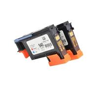 MAXINGJUWH Tête d'impression C4900A C4901A 940, for h-*/P o-fficejet Pro A809n A811a A909a A909n A909g A910a 8000 8500 8500A A809a(1PC - BK and Y)