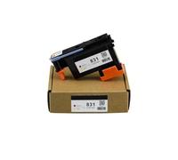 MAXINGJUWH Tête d'impression for h-*/p 831, CZ677A CZ678A CZ679A CZ680A, for l-aex 110 115 310 315 330 335 360 365 370 560 cabeça(1PC - M and Y)