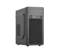 Boitier Tour Micro ATX MaxInPower Aero BM1084 + Alimentation (Noir) - 480W