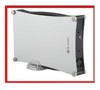 MAXinPOWER - Boitier BEMIP35U2B -USB pour dis…