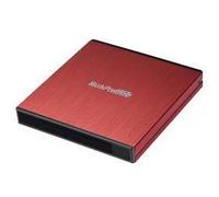 MAXINPOWER - Boitier externe SLIM 5.25 pouces