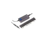 MaxInPower PSMIP503NB - Adaptateur secteur - CA 220-240 V - 90 Watt