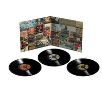 Maxinquaye