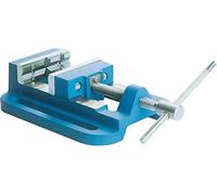 MAXION Étau de perceuse MSP largeur de mors 80 mm envergure 80 mm