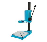 MAXION Support de carottage Maxion MBS 165 H. totale 500 mm col de cygne 165 mm 65 mm Quantité:1