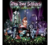Von Schirach, Otto - Maxipad Detention