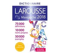Maxipoche 2018