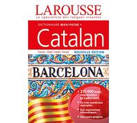 Maxipoche plus catalan
