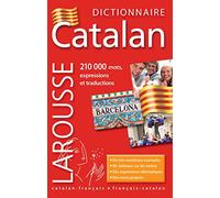 Maxipoche Plus Francais-Catalan