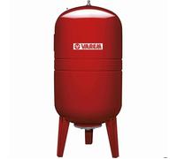 Réservoir à vessie Maxired 100L 10Bar VAREM Vertical - 309100