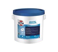 Chlore lent stabilisé hth® MAXITAB Regular - Galets 200g