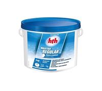 Maxitab Regular - Galets de Chlore stabilisé 5kg
