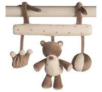 Maxitoy Nattou Tom l'ours G